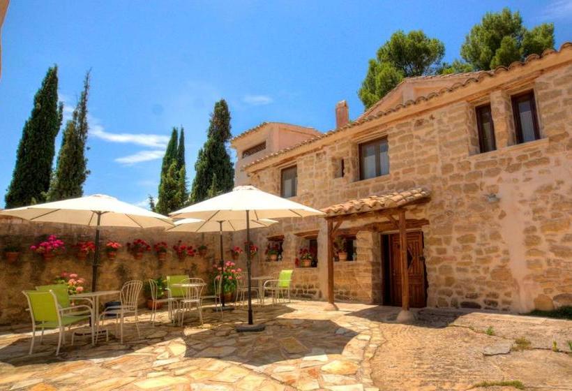 膳宿费 Torre Alta De Ram