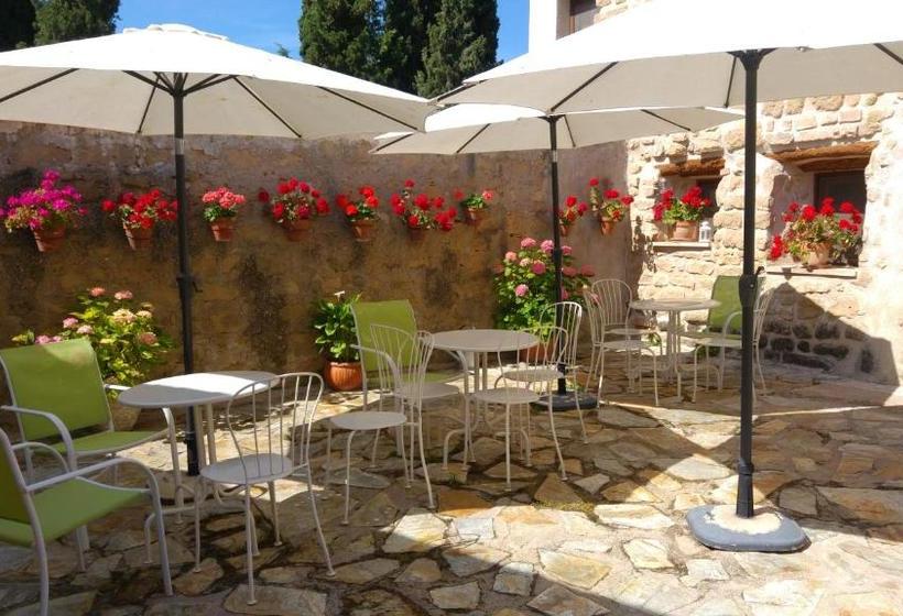 膳宿费 Torre Alta De Ram