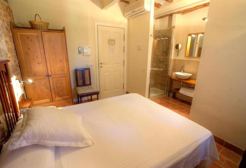 膳宿费 Torre Alta De Ram