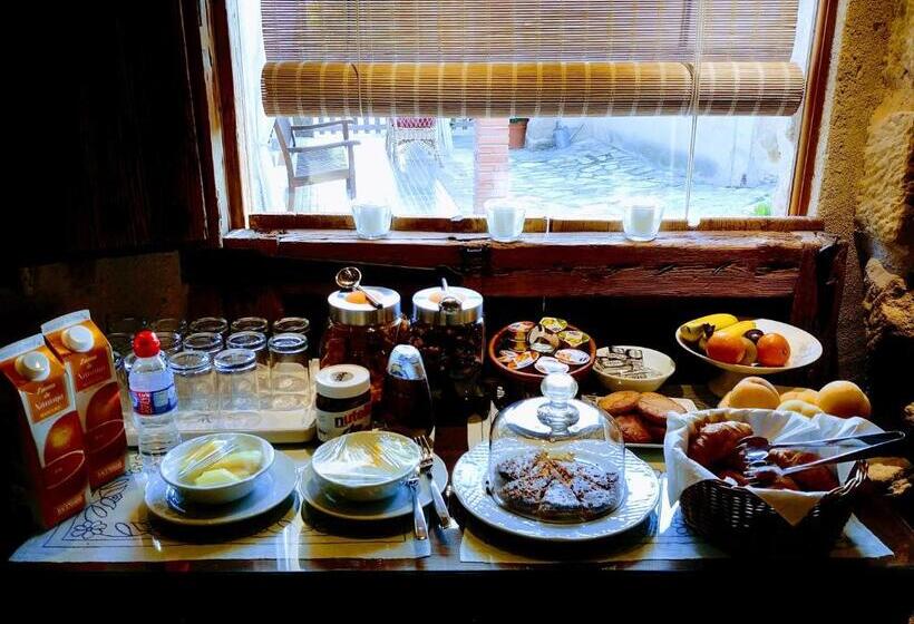 膳宿费 Torre Alta De Ram