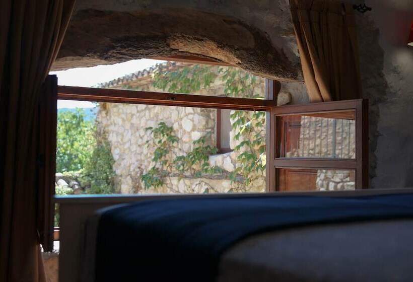 بنسيون Torre De Arriba Casa Rural