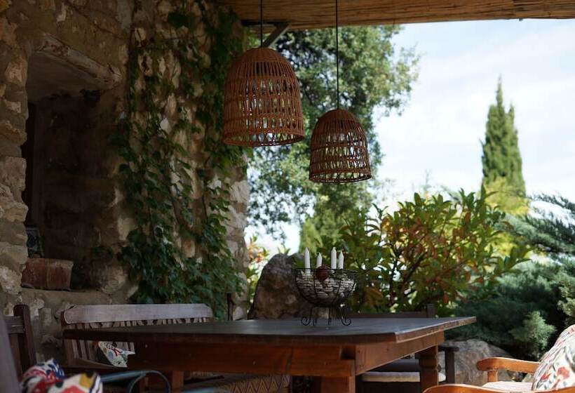 بنسيون Torre De Arriba Casa Rural