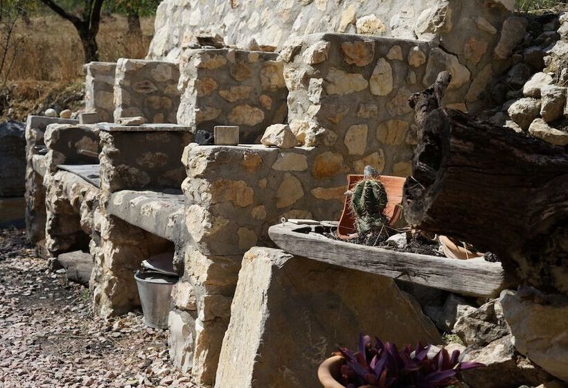 بنسيون Torre De Arriba Casa Rural