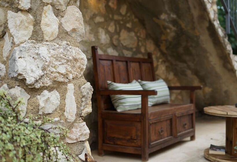 بنسيون Torre De Arriba Casa Rural