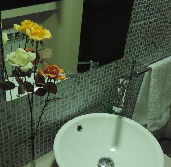 بنسيون Un Rincón En La Mancha