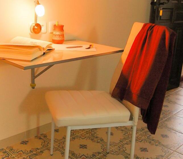 بنسيون Un Rincón En La Mancha