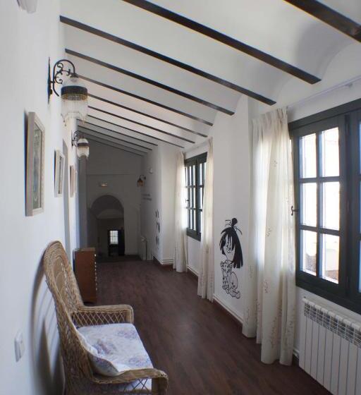 بنسيون Un Rincón En La Mancha