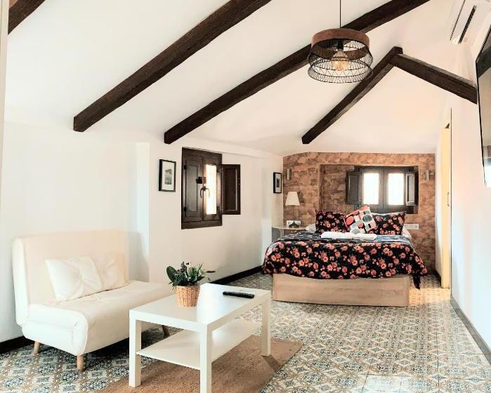 پانسیون Viviendas La Placita Centro