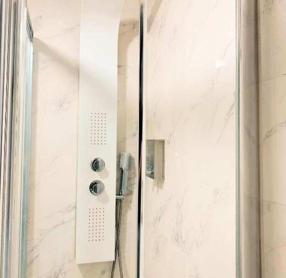 پانسیون Viviendas La Placita Centro