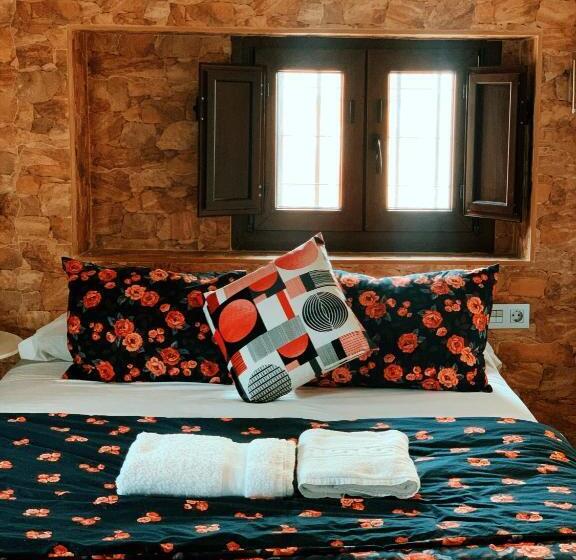 پانسیون Viviendas La Placita Centro