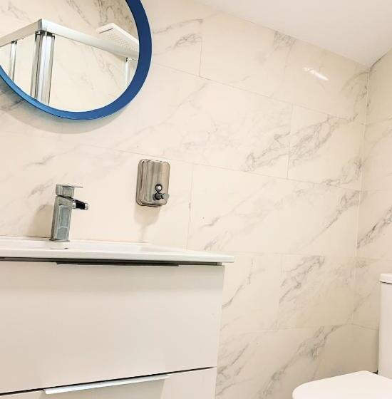 پانسیون Viviendas La Placita Centro