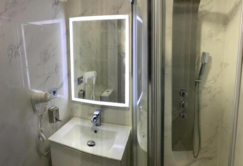 پانسیون Viviendas La Placita Centro