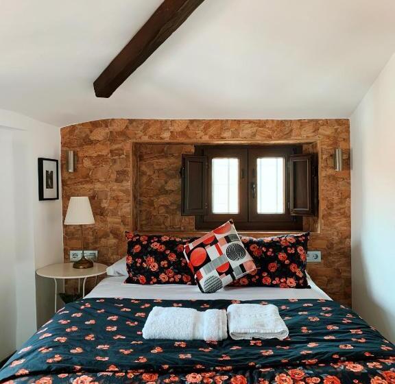 پانسیون Viviendas La Placita Centro