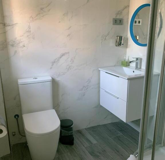 پانسیون Viviendas La Placita Centro