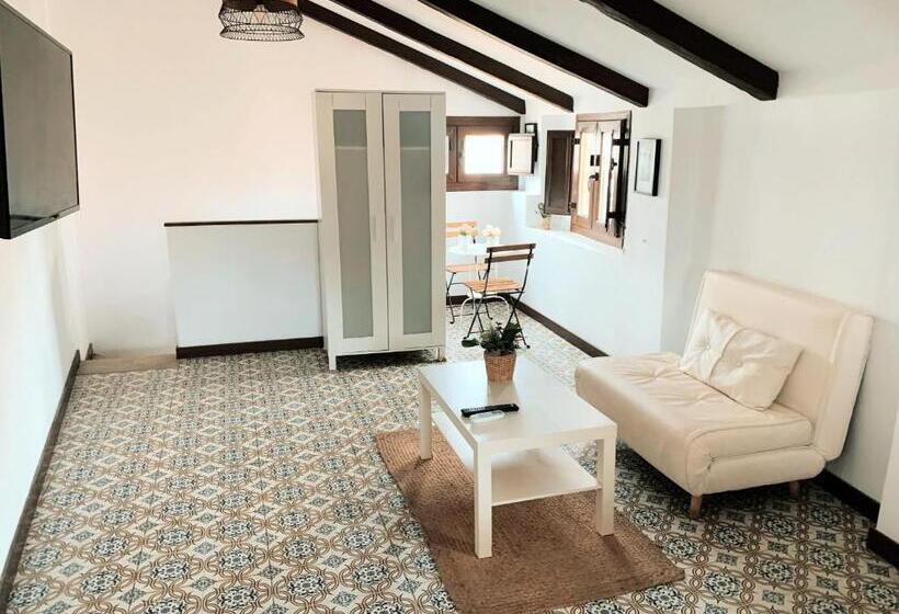 پانسیون Viviendas La Placita Centro