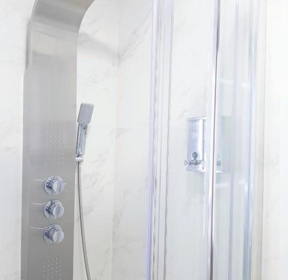 پانسیون Viviendas La Placita Centro