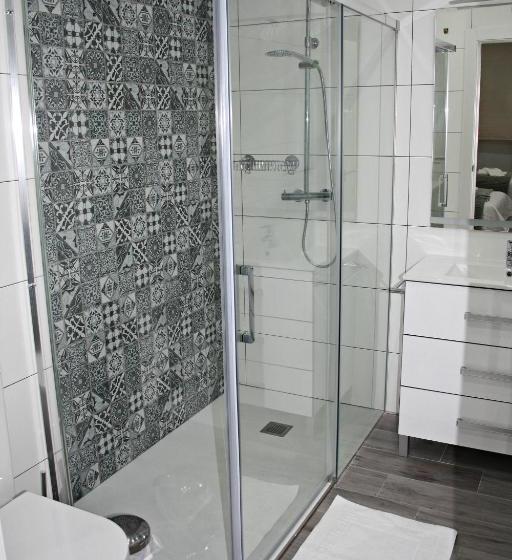 Pension Reina Josefina