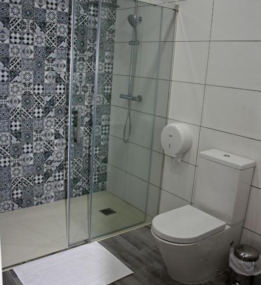 Pension Reina Josefina