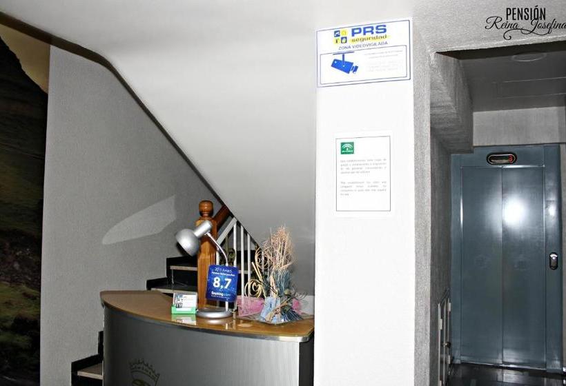 Pension Reina Josefina