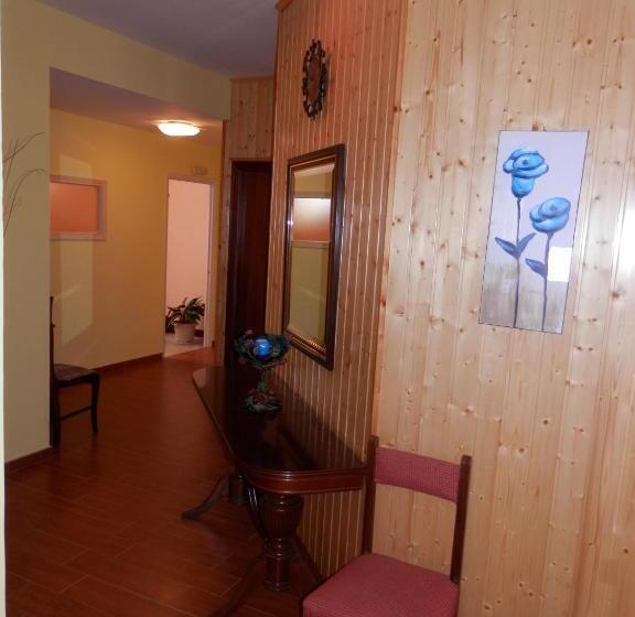 Pension Restaurante Cantábrico