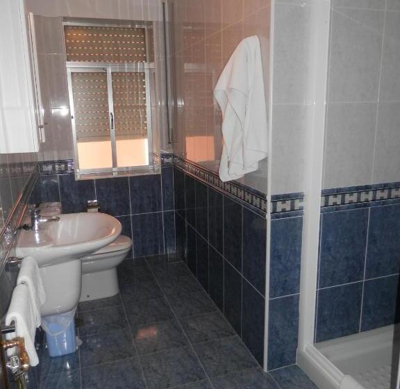 Pension Restaurante Cantábrico