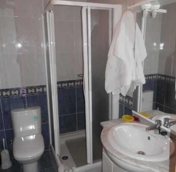 Pension Restaurante Cantábrico