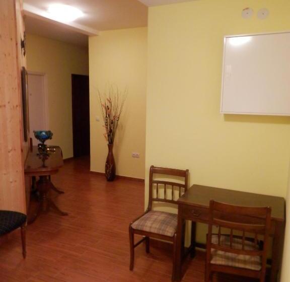 Pension Restaurante Cantábrico