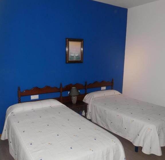 Pension Restaurante Cantábrico