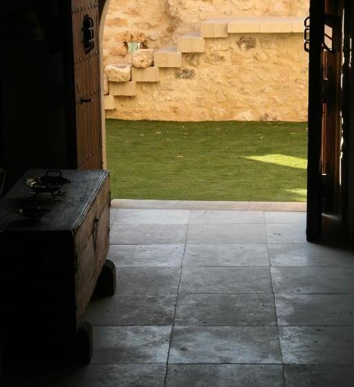 הוסטל Rural El Secreto Del Castillo