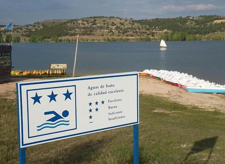 הוסטל Rural El Secreto Del Castillo