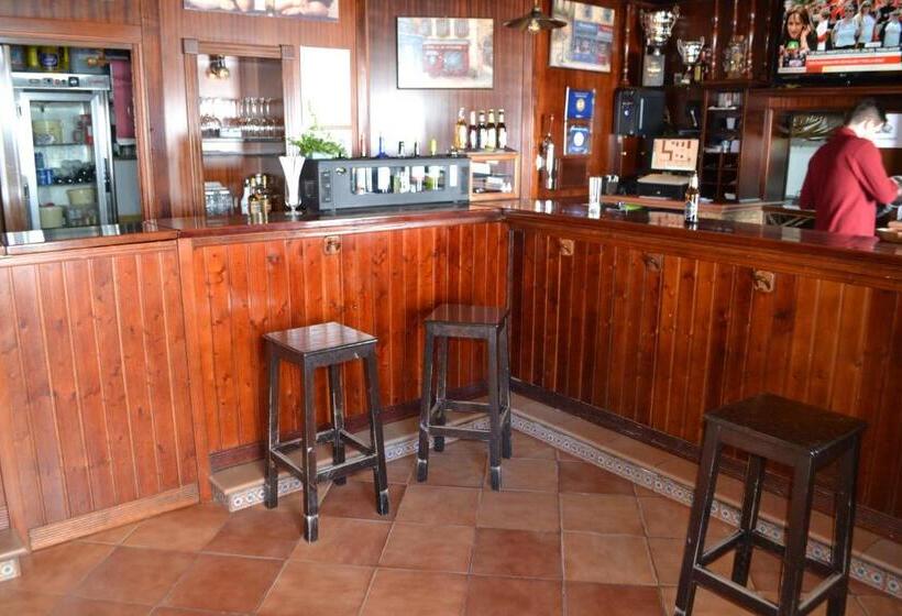 Hostal Pension La Ruta