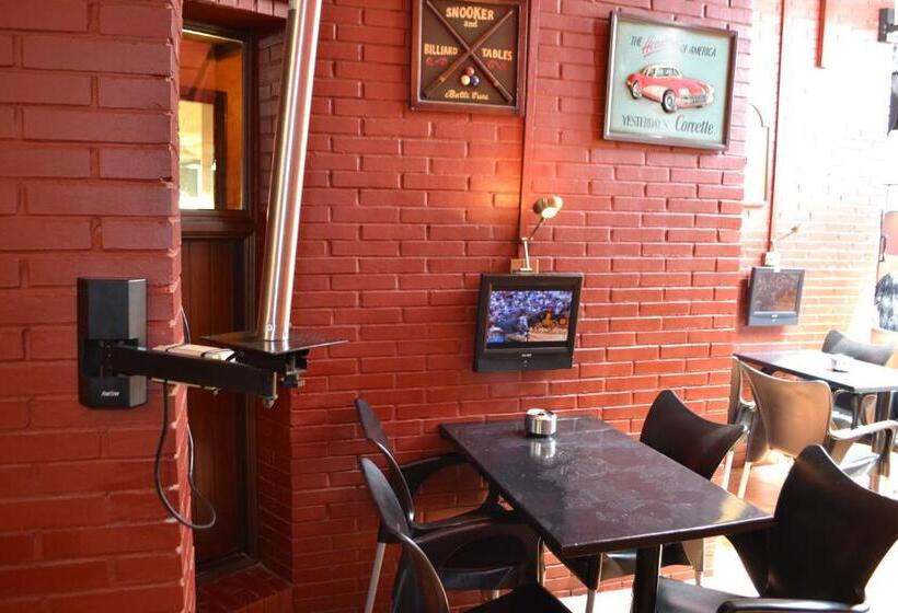 Hostal Pension La Ruta