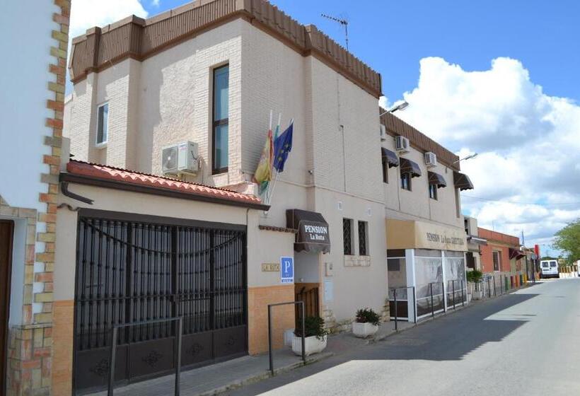 Hostal Pension La Ruta