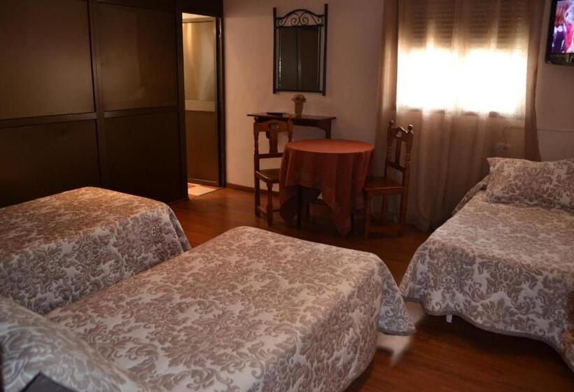 Hostal Pension La Ruta