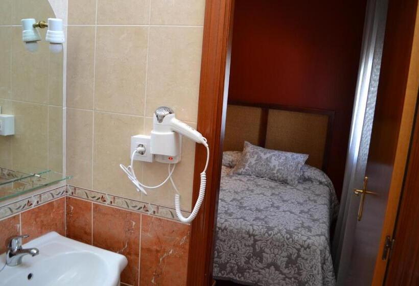 Hostal Pension La Ruta