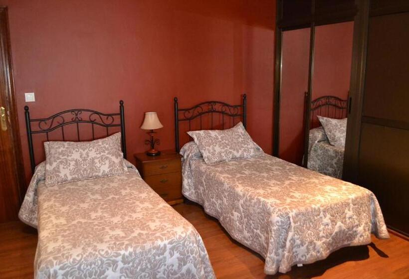 Hostal Pension La Ruta