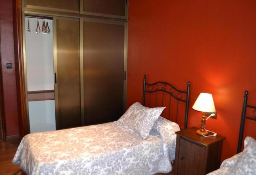 Hostal Pension La Ruta