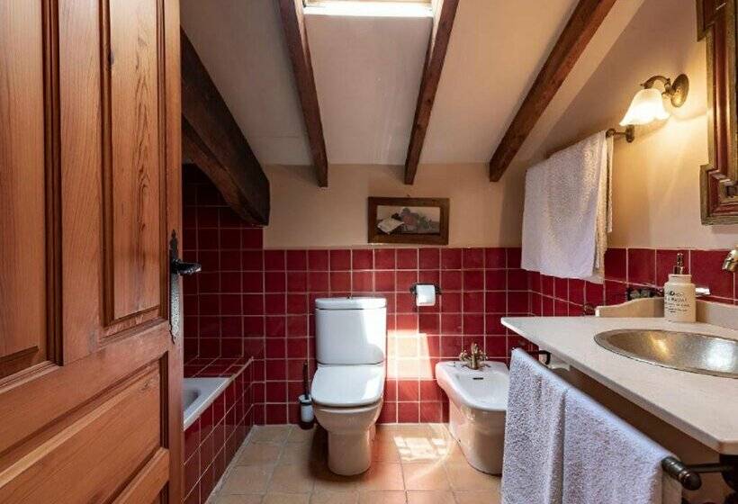 هتل Posada Los Lienzos