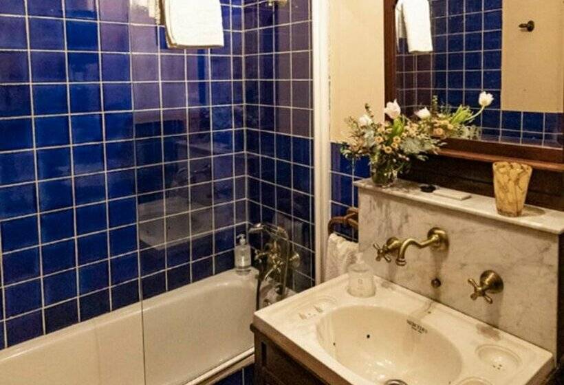 هتل Posada Los Lienzos