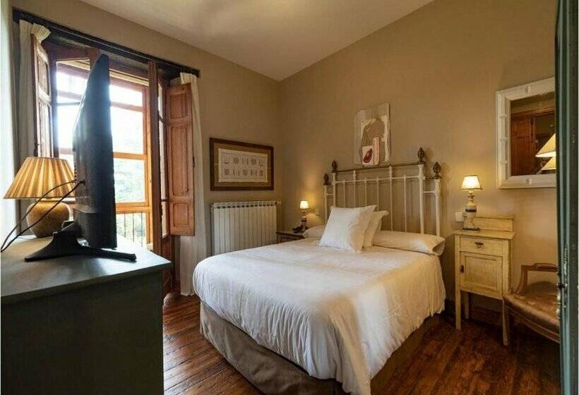 هتل Posada Los Lienzos