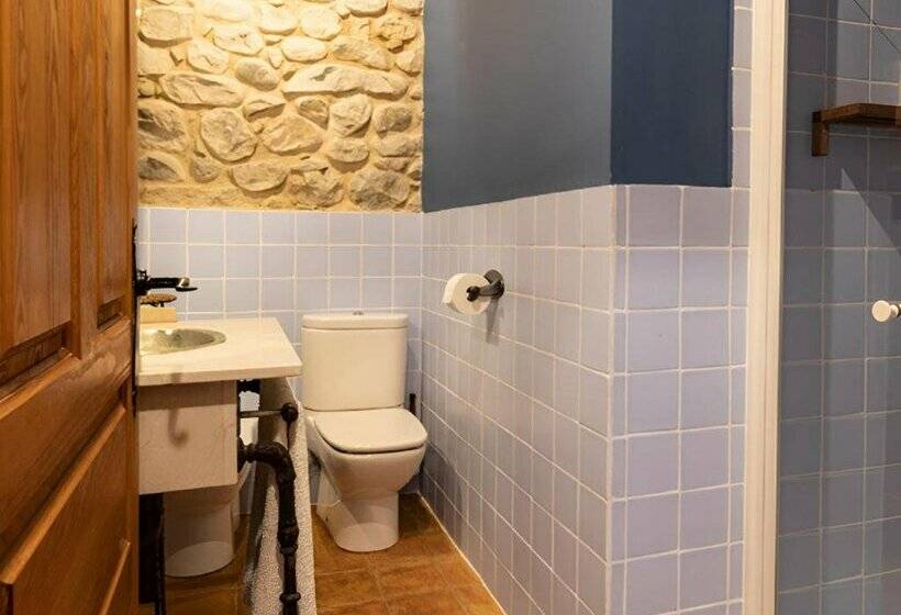 هتل Posada Los Lienzos