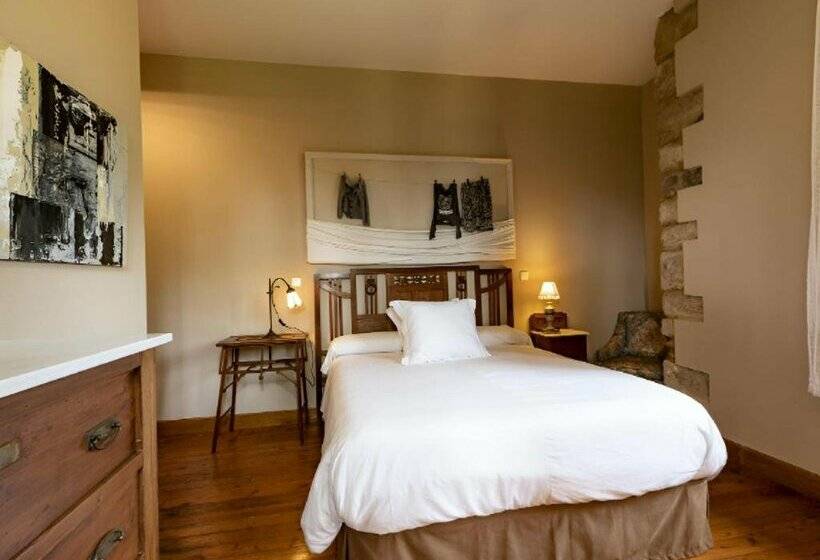 هتل Posada Los Lienzos