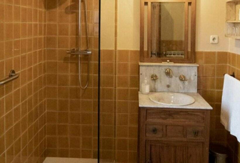 هتل Posada Los Lienzos