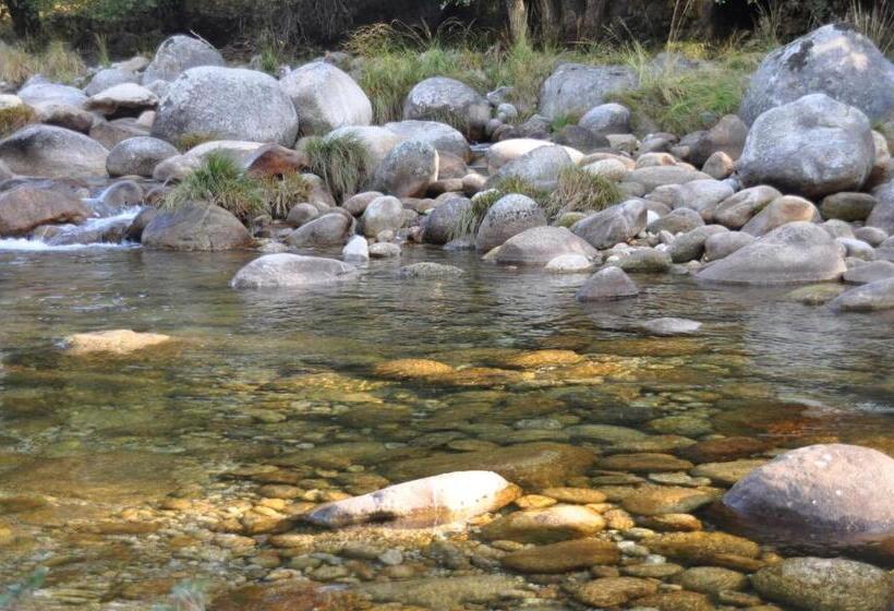 La Hospedería Del Silencio