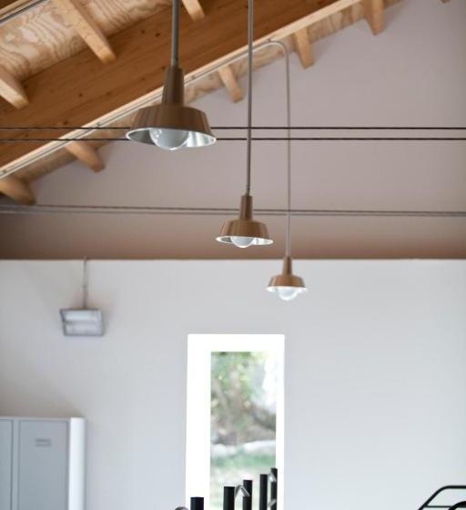 بنسيون A Fábrica Da Luz