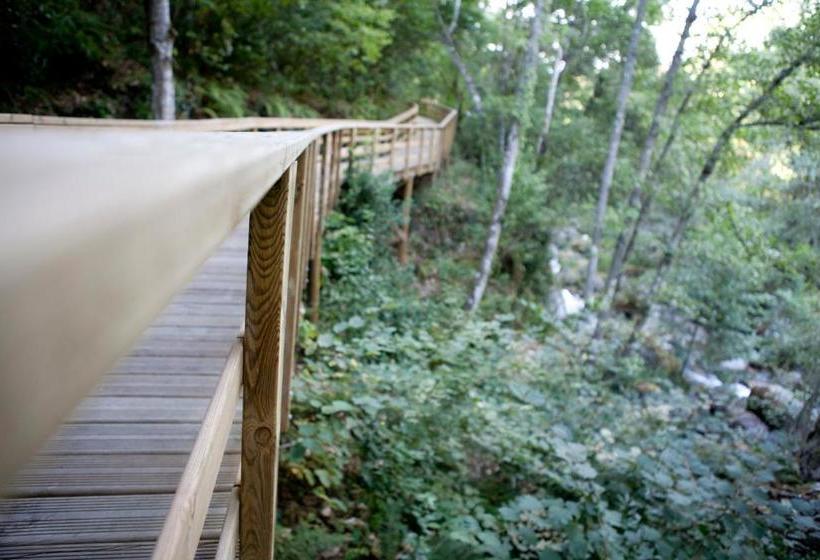 بنسيون A Fábrica Da Luz