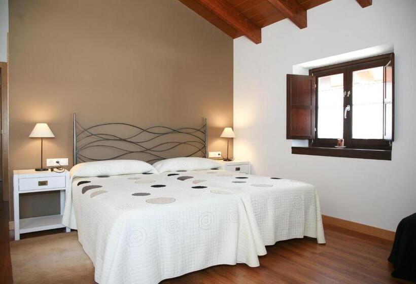 פנסיון Agroturismo La Casa Vieja