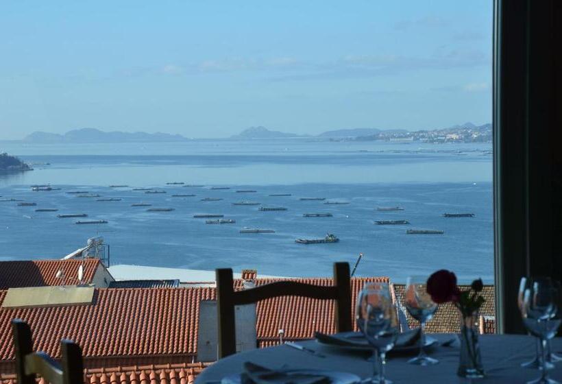 پانسیون Bahia De Chapela