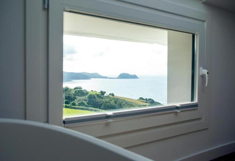 펜션 Boutique Berazadi Berri