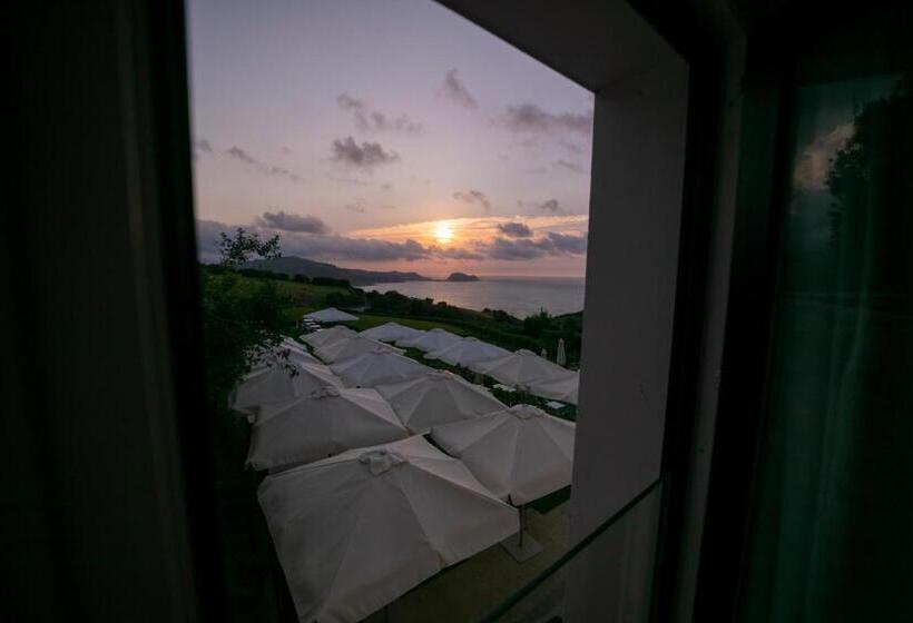 펜션 Boutique Berazadi Berri